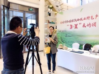 陕西 智志双扶 激发脱贫内生动力