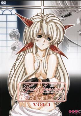漆原智志与《Front Innocent》 传说级动画的传奇与遗憾